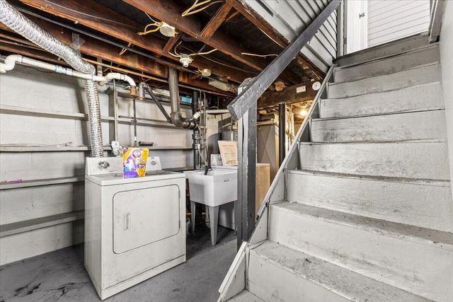 17857 Binder Street, Detroit, MI 48212