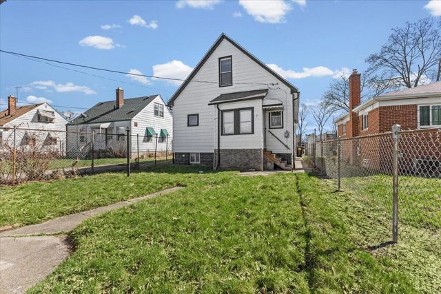 17857 Binder Street, Detroit, MI 48212