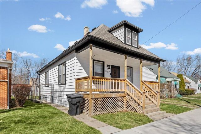 17857 Binder Street, Detroit, MI 48212