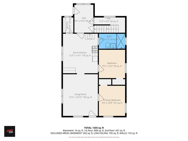 17857 Binder Street, Detroit, MI 48212