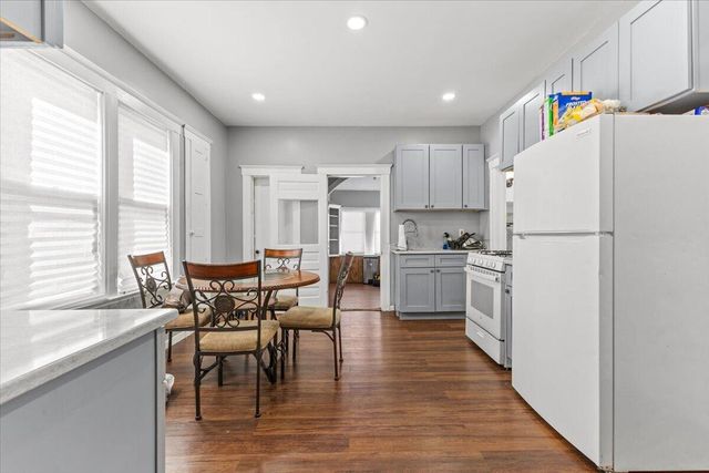 17857 Binder Street, Detroit, MI 48212