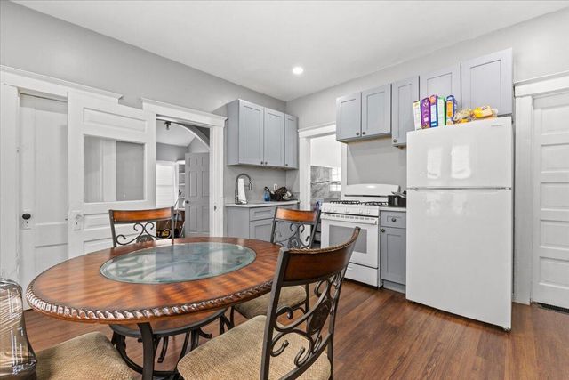 17857 Binder Street, Detroit, MI 48212