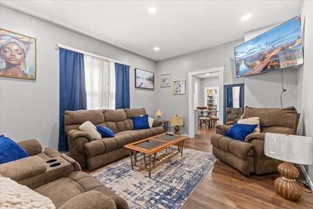 17857 Binder Street, Detroit, MI 48212