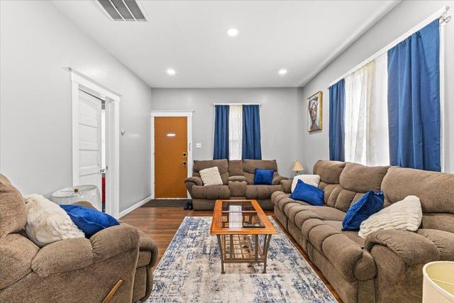 17857 Binder Street, Detroit, MI 48212