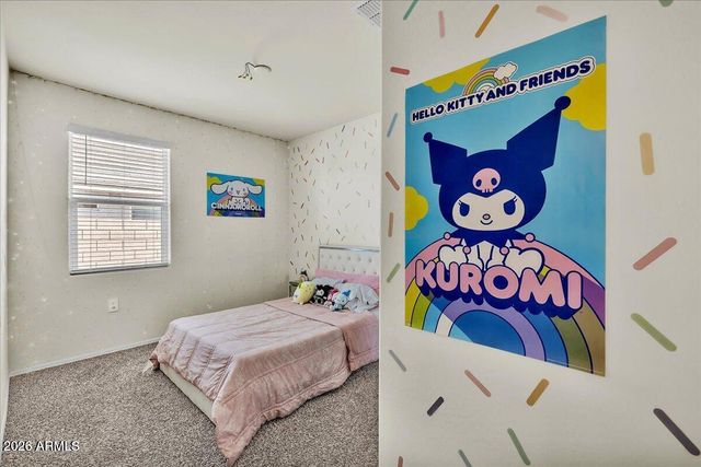 24609 W Raymond Street, Buckeye, AZ 85326