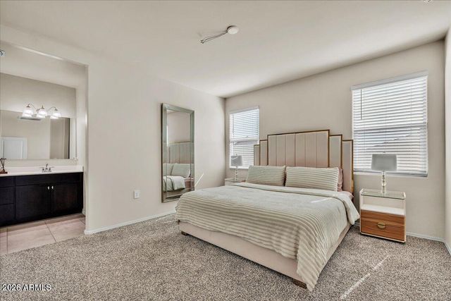 24609 W Raymond Street, Buckeye, AZ 85326