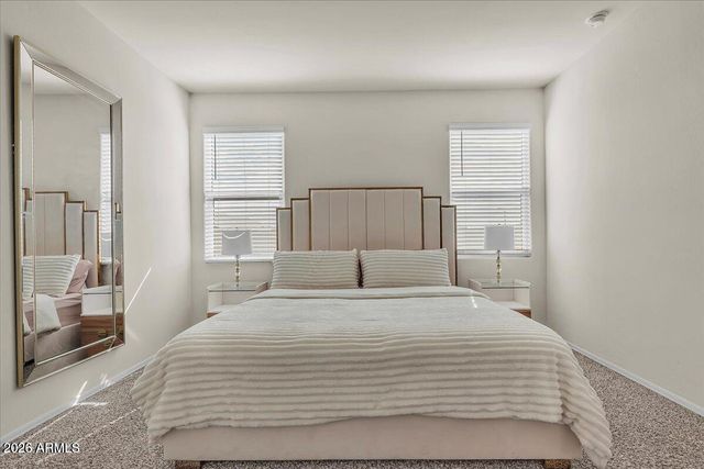 24609 W Raymond Street, Buckeye, AZ 85326