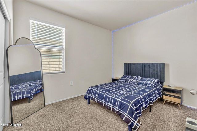 24609 W Raymond Street, Buckeye, AZ 85326