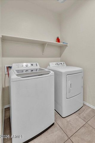 24609 W Raymond Street, Buckeye, AZ 85326