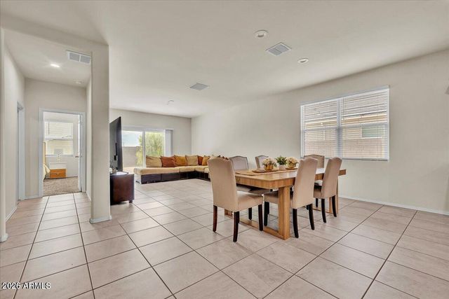 24609 W Raymond Street, Buckeye, AZ 85326