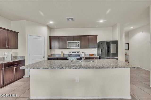 24609 W Raymond Street, Buckeye, AZ 85326