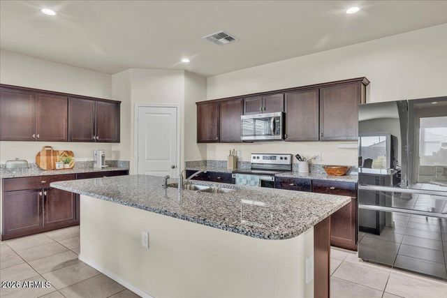 24609 W Raymond Street, Buckeye, AZ 85326