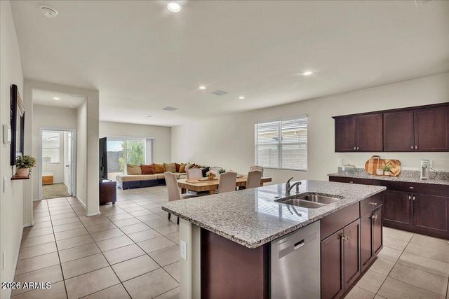 24609 W Raymond Street, Buckeye, AZ 85326