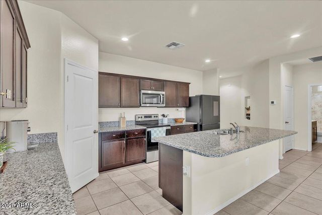 24609 W Raymond Street, Buckeye, AZ 85326