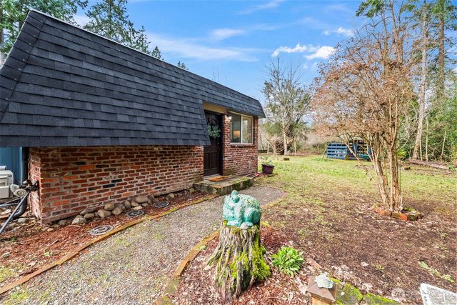 1101 152nd Street S, Spanaway, WA 98387