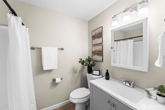 1101 152nd Street S, Spanaway, WA 98387