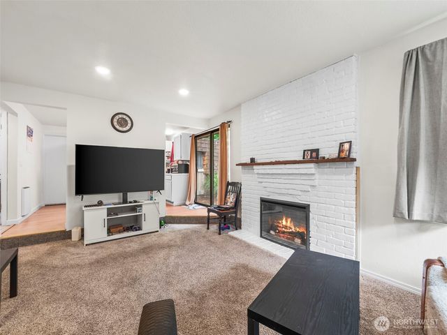 1101 152nd Street S, Spanaway, WA 98387