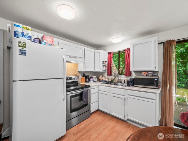 1101 152nd Street S, Spanaway, WA 98387