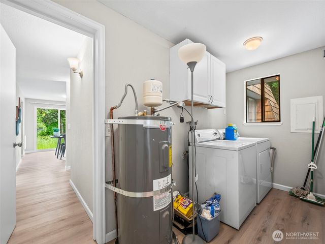 1101 152nd Street S, Spanaway, WA 98387