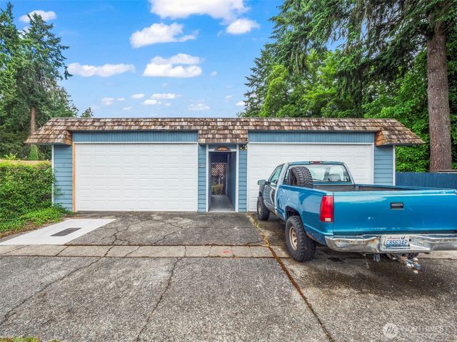 1101 152nd Street S, Spanaway, WA 98387
