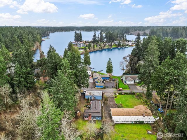 1101 152nd Street S, Spanaway, WA 98387