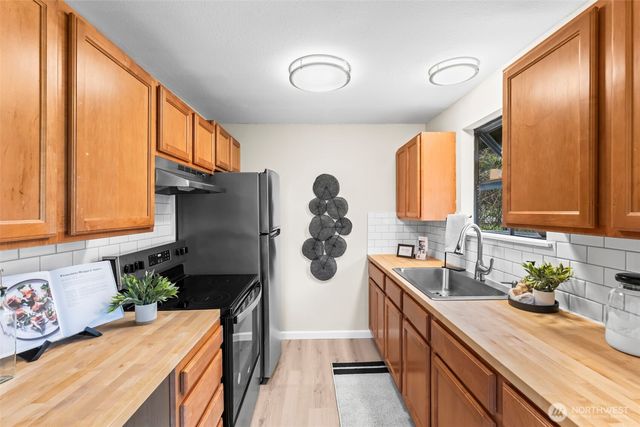 1101 152nd Street S, Spanaway, WA 98387