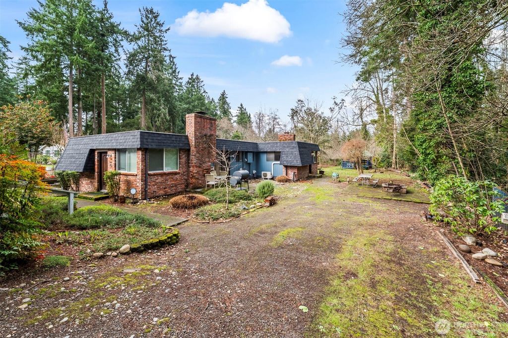 1101 152nd Street S, Spanaway, WA 98387