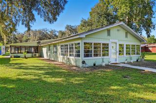 11641 E Salmon Drive, Floral City, FL 34436