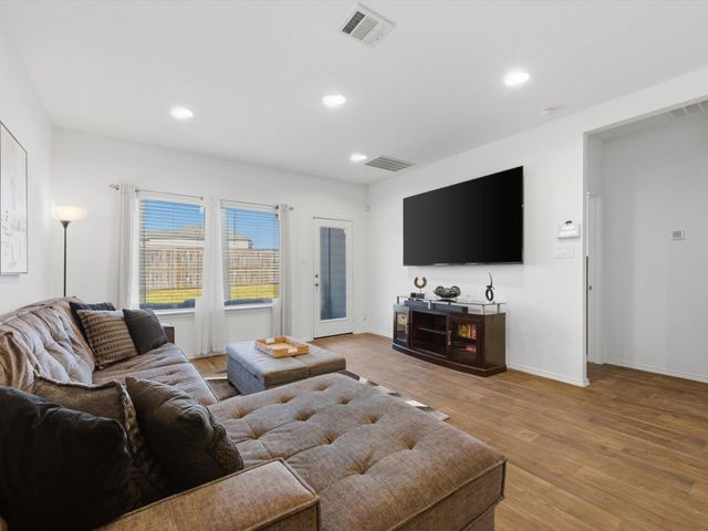 14846 Cypress Hollow Drive, New Caney, TX 77357