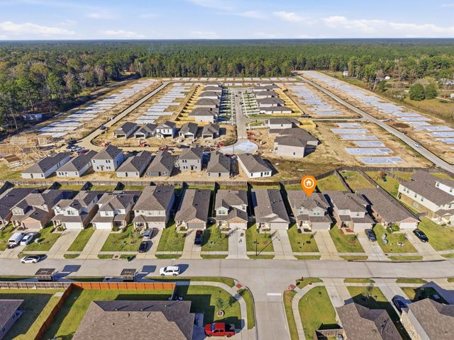 14846 Cypress Hollow Drive, New Caney, TX 77357