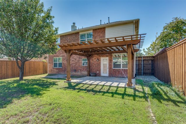1313 Cedar Branch Drive, Wylie, TX 75098