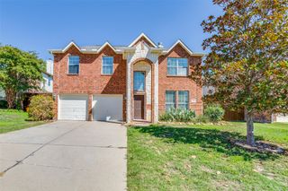 1313 Cedar Branch Drive, Wylie, TX 75098