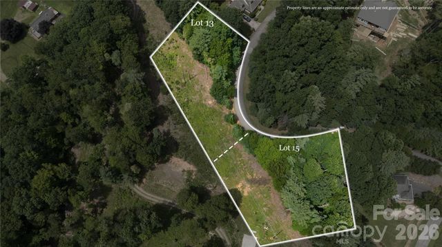 000 Barebridge Drive 13&15, Burnsville, NC 28714