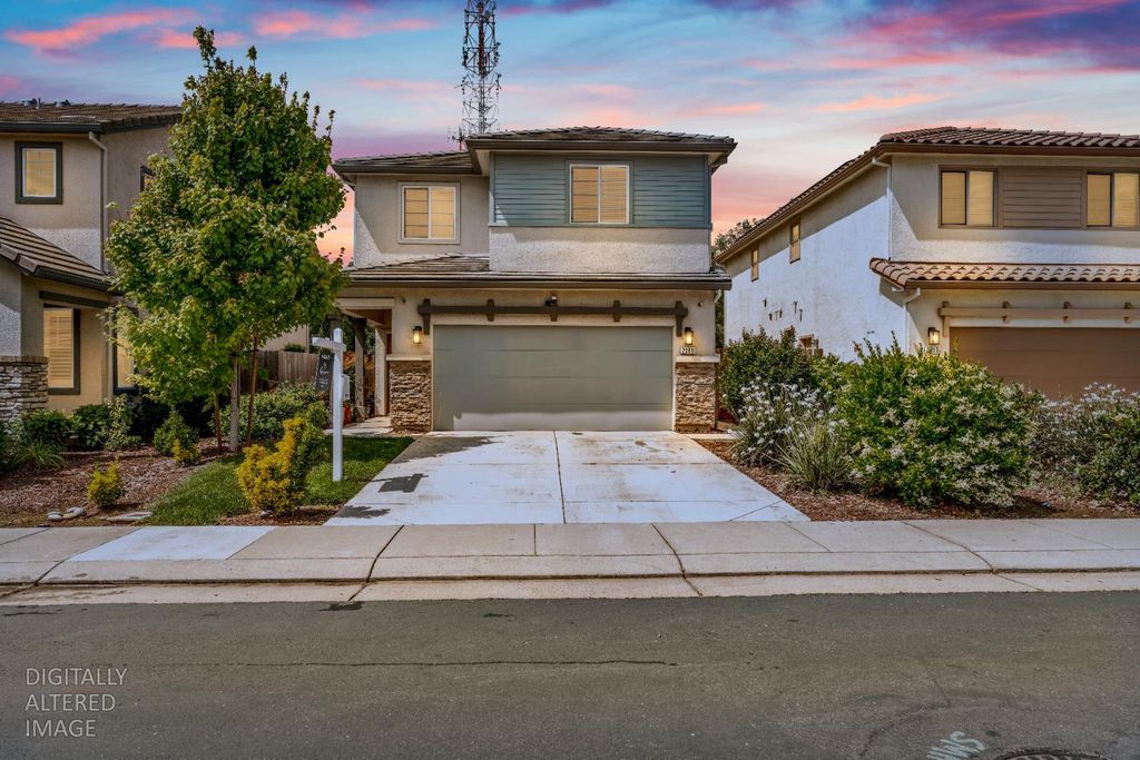 2809 Hawaiian Petrel Ave, Modesto, CA 95355
