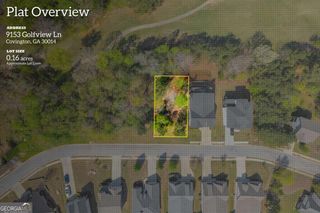 9153 Golfview Lane, Covington, GA 30014