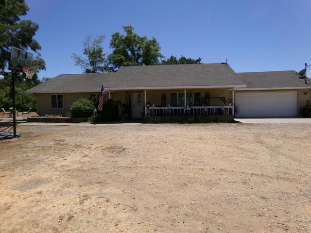 12260 Angle Rd, Herald, CA 95638
