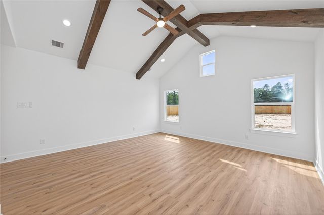 1042 Gazing Pine Street, Huffman, TX 77336