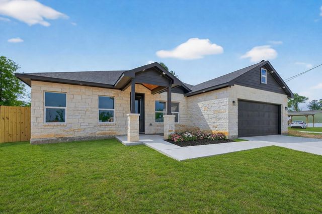 1042 Gazing Pine Street, Huffman, TX 77336