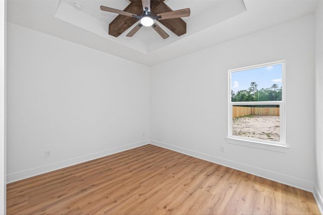 1042 Gazing Pine Street, Huffman, TX 77336