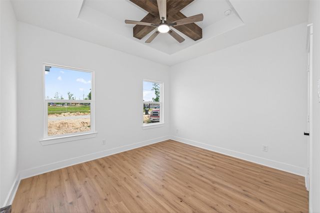 1042 Gazing Pine Street, Huffman, TX 77336