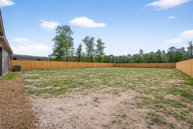 1042 Gazing Pine Street, Huffman, TX 77336