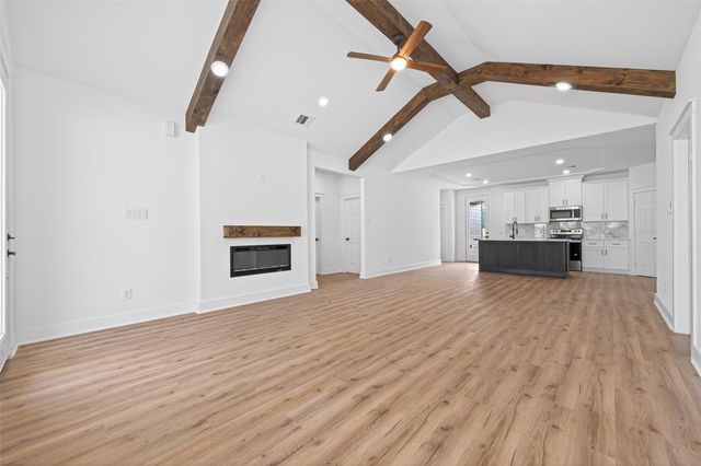 1042 Gazing Pine Street, Huffman, TX 77336