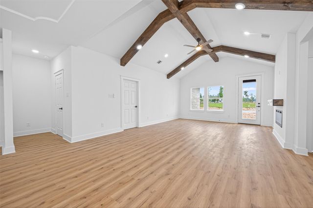 1042 Gazing Pine Street, Huffman, TX 77336