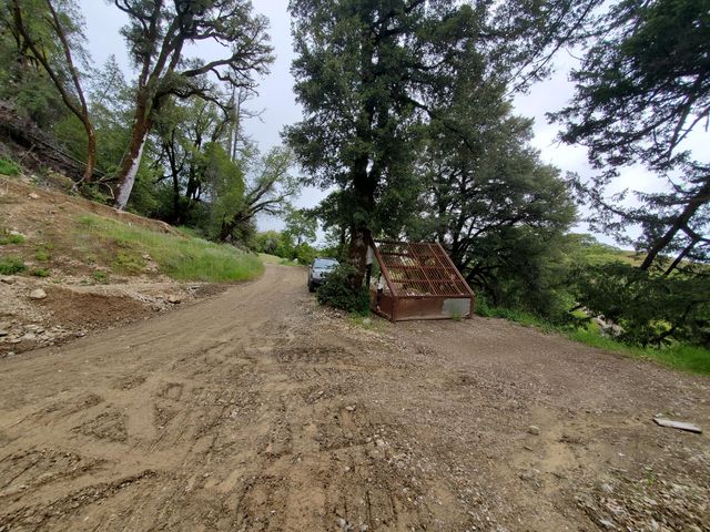 3790 Thomas Road, Miranda, CA 95553