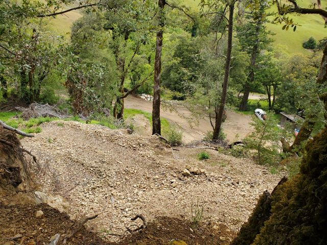 3790 Thomas Road, Miranda, CA 95553