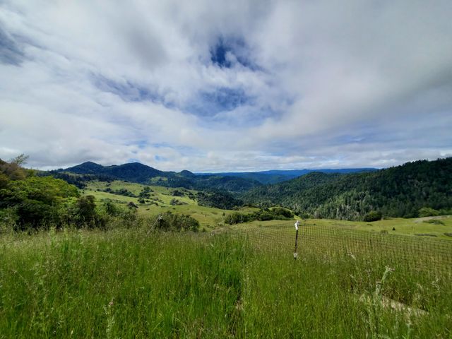 3790 Thomas Road, Miranda, CA 95553