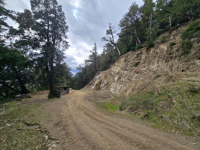 3790 Thomas Road, Miranda, CA 95553