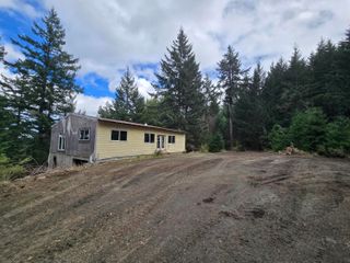 3790 Thomas Road, Miranda, CA 95553