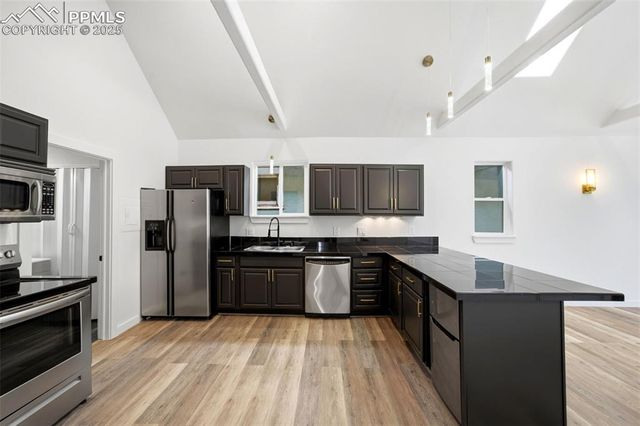 907 S Cascade Avenue, Colorado Springs, CO 80903