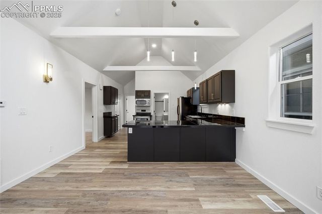 907 S Cascade Avenue, Colorado Springs, CO 80903